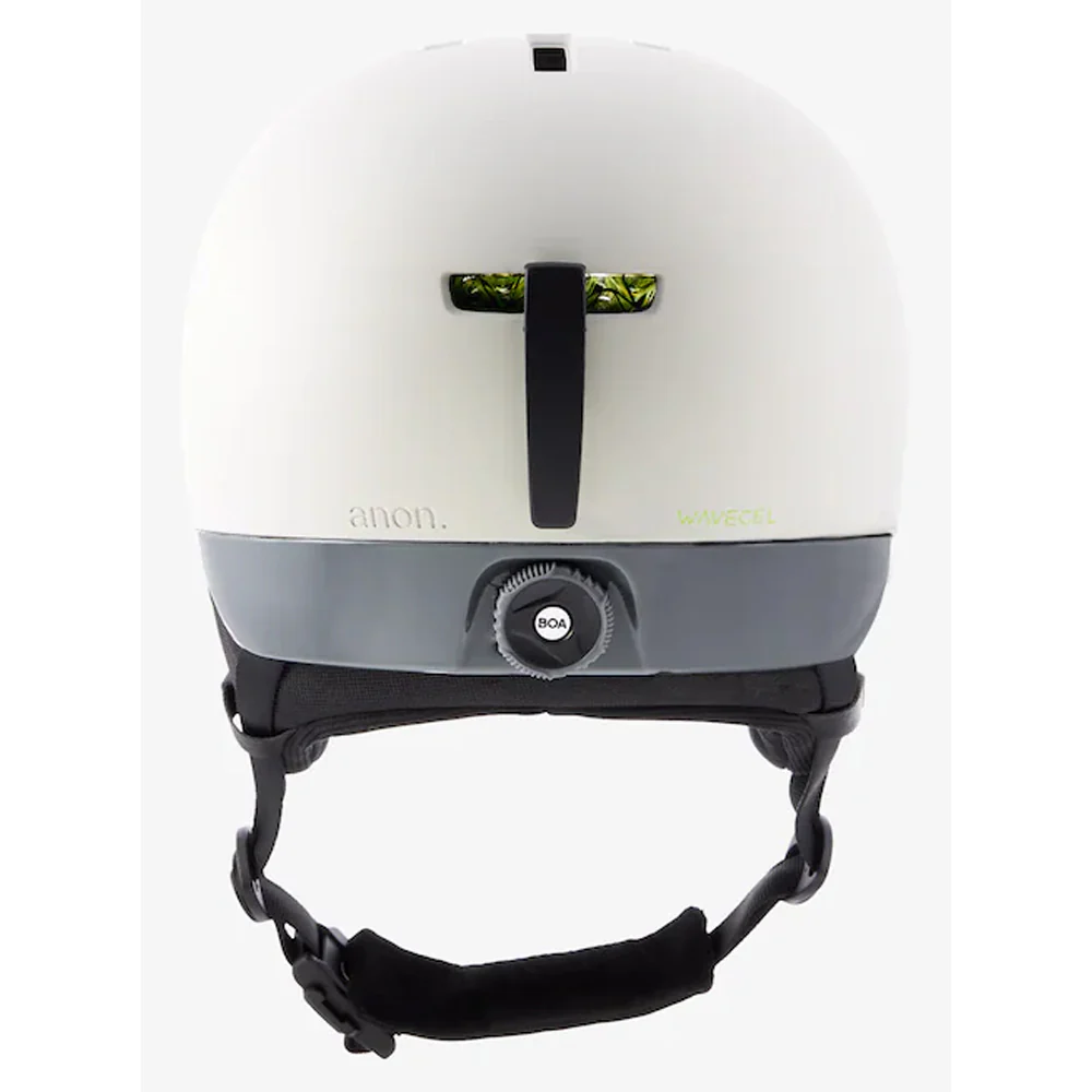 Anon Mens Windham Wavecel Helmet - Image 8
