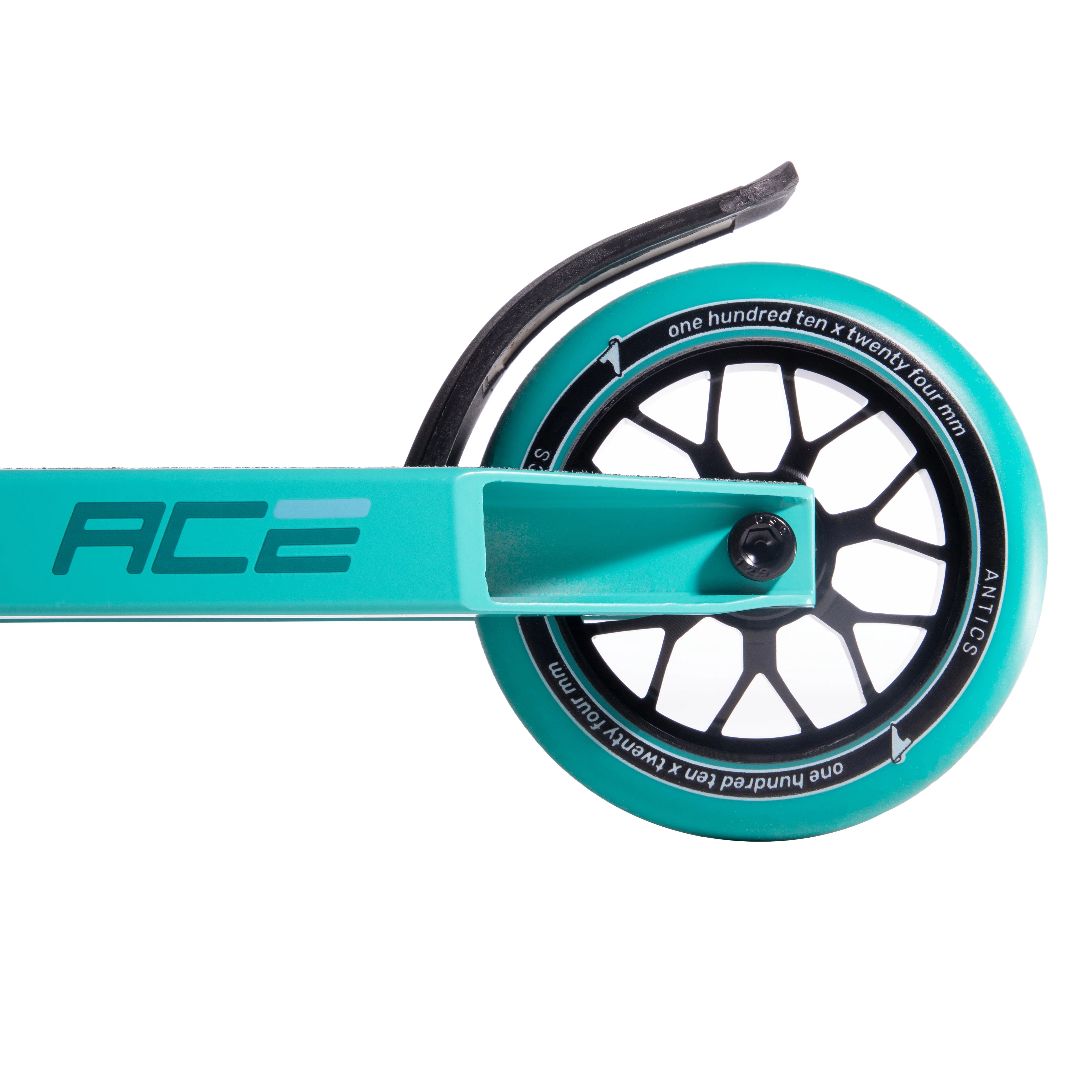Antics ACE - Complete Scooter - Image 12