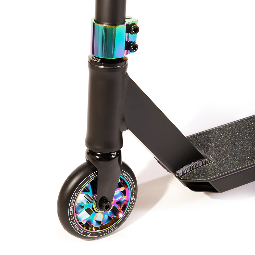 Antics ACE - Complete Scooter - Image 21