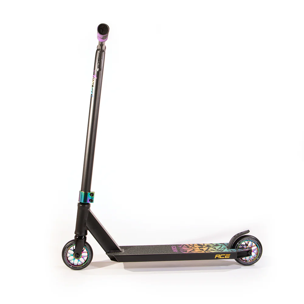 Antics ACE - Complete Scooter - Image 28