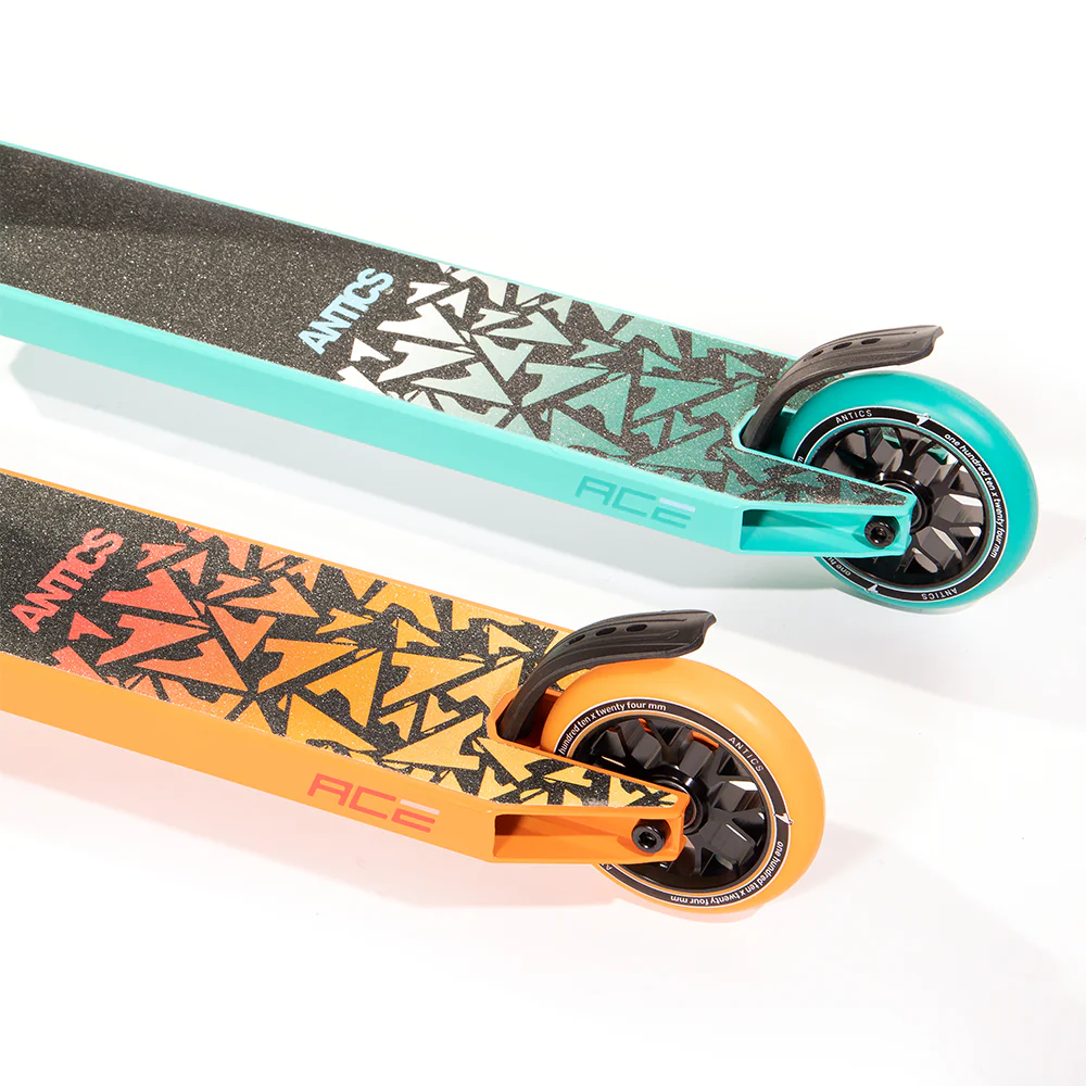 Antics ACE - Complete Scooter - Image 33