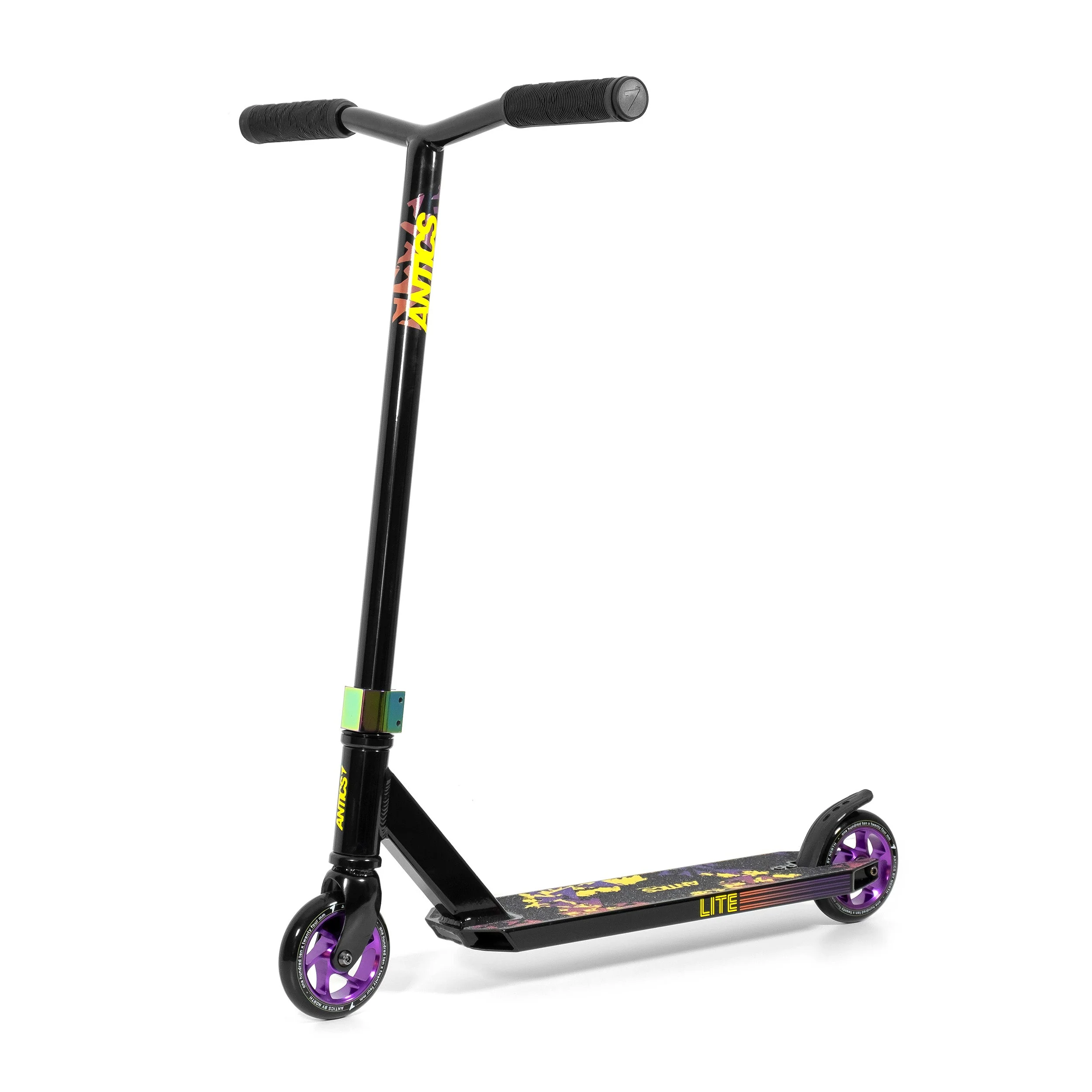 Antics by North - Lite Complete Scooter - G7 - Image 11