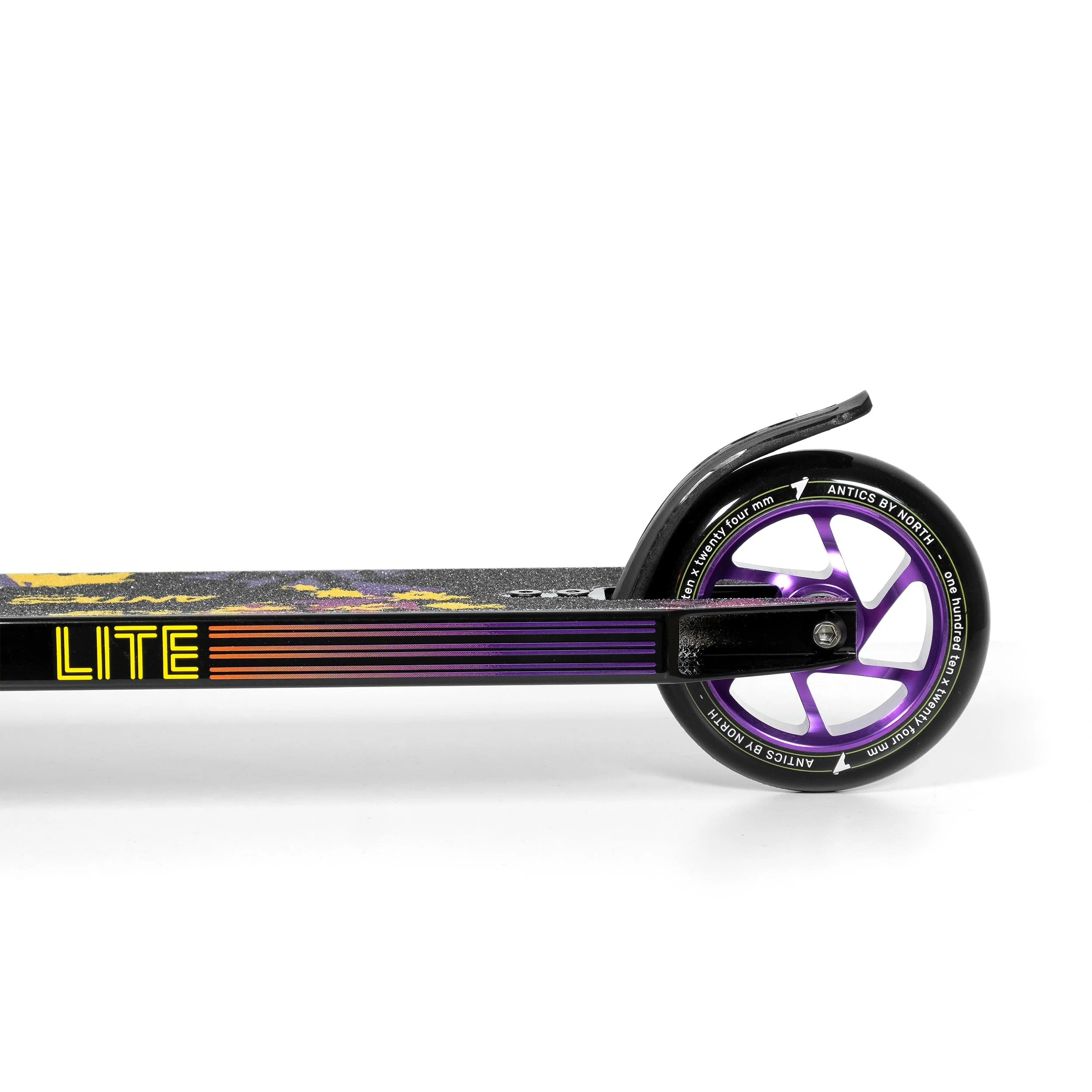 Antics by North - Lite Complete Scooter - G7 - Image 12