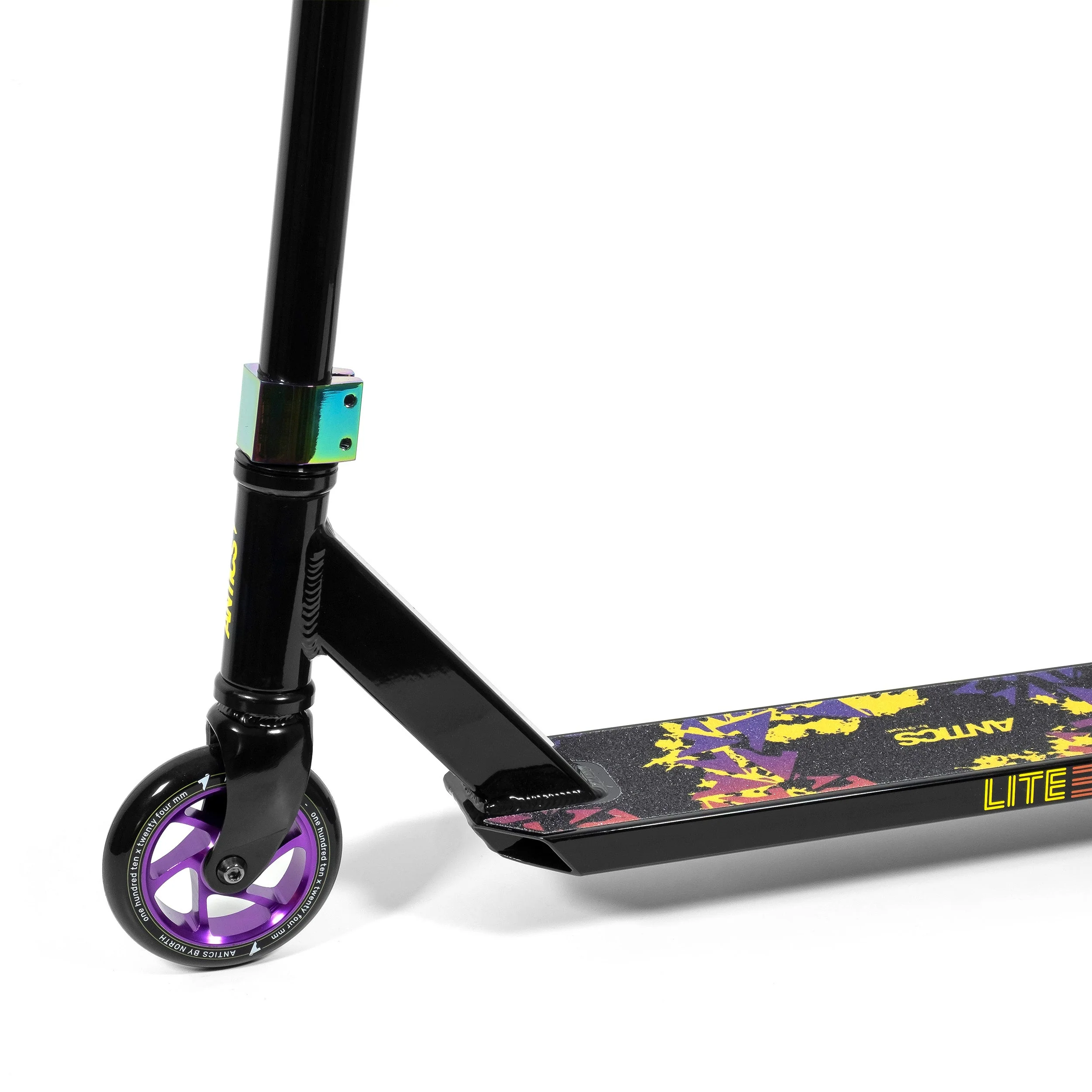 Antics by North - Lite Complete Scooter - G7 - Image 13