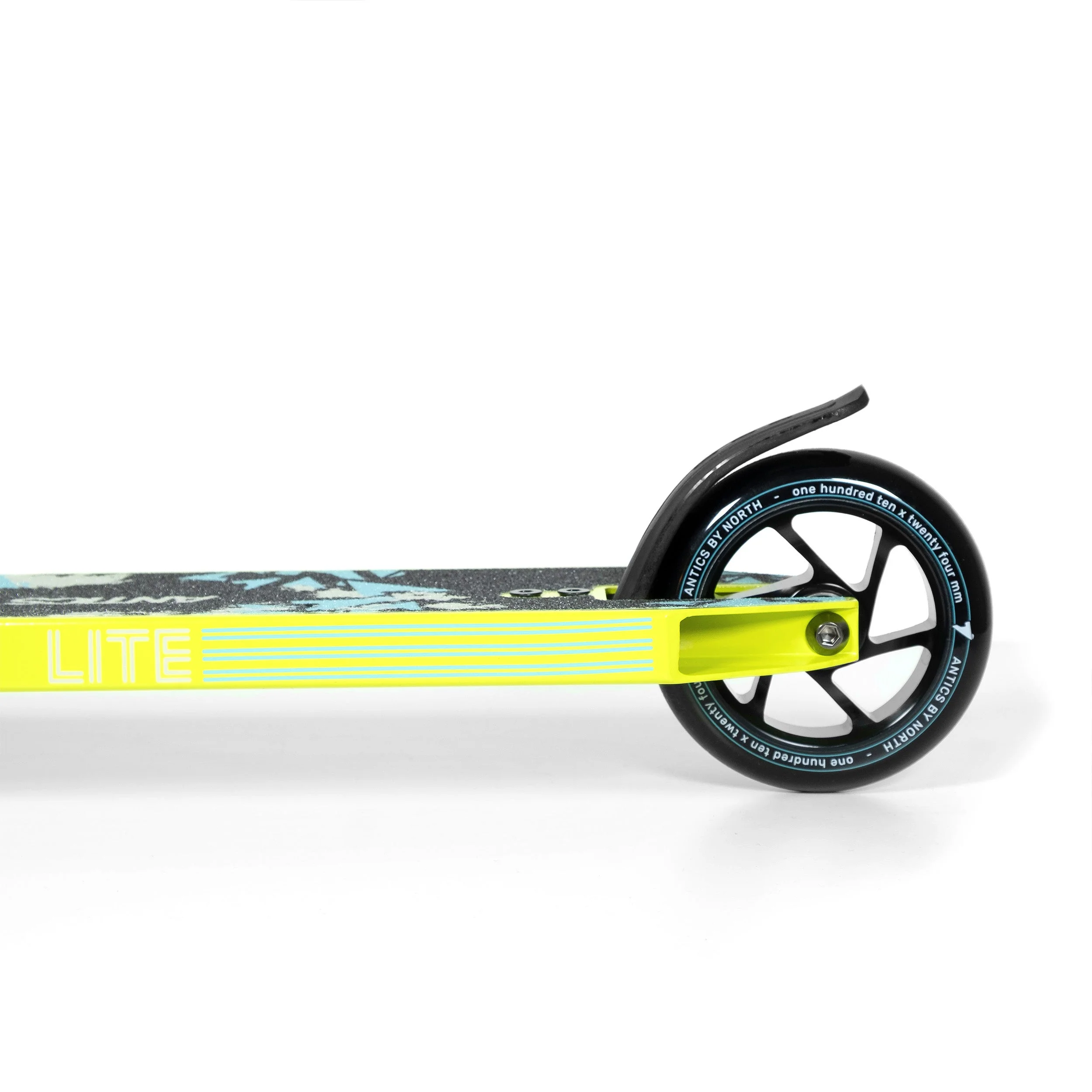 Antics by North - Lite Complete Scooter - G7 - Image 8