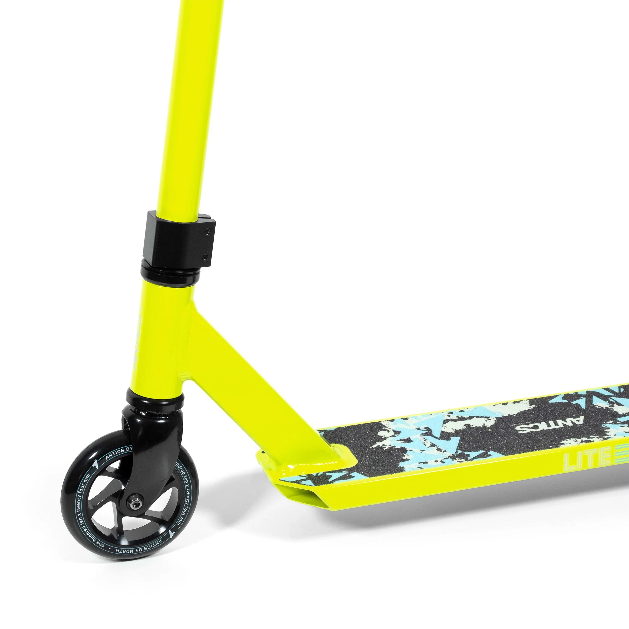 Antics by North - Lite Complete Scooter - G7 - Image 9