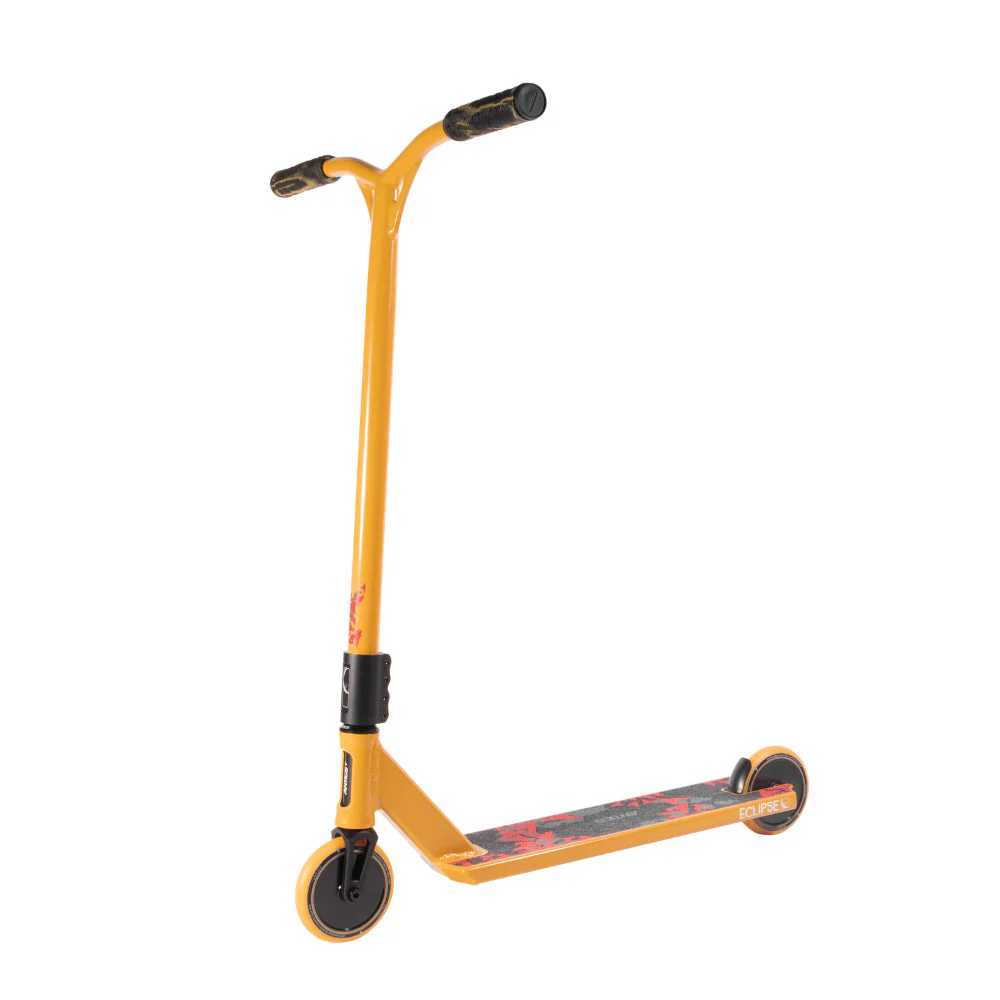 Antics Eclipse - Complete Scooter