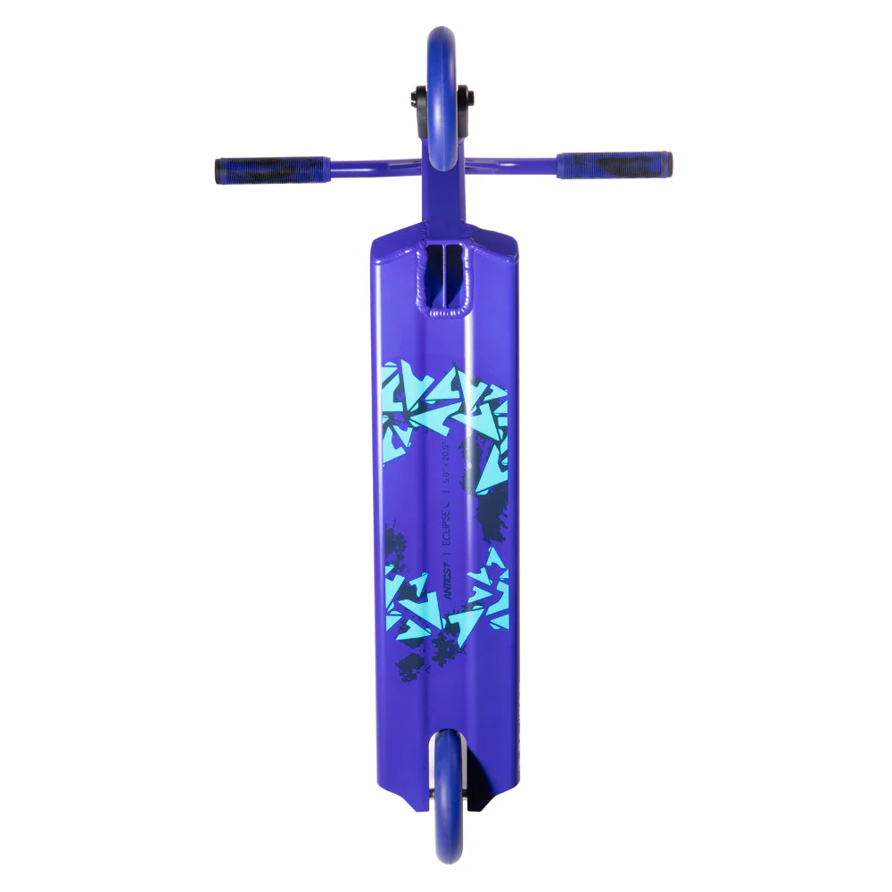 Antics Eclipse - Complete Scooter - Image 10