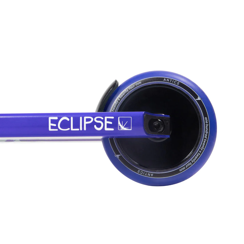 Antics Eclipse - Complete Scooter - Image 11