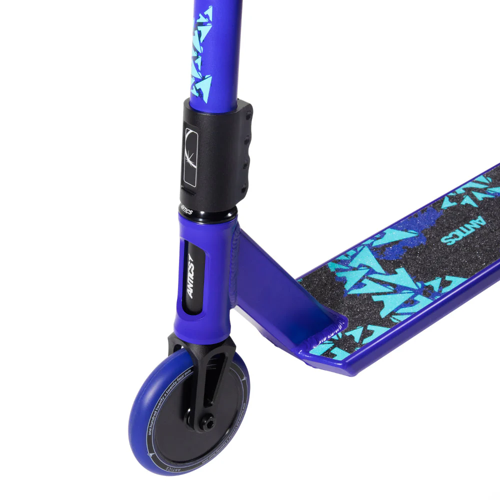 Antics Eclipse - Complete Scooter - Image 12