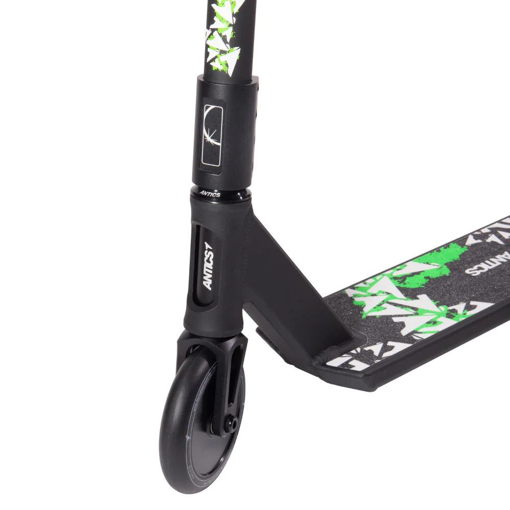 Antics Eclipse - Complete Scooter - Image 16