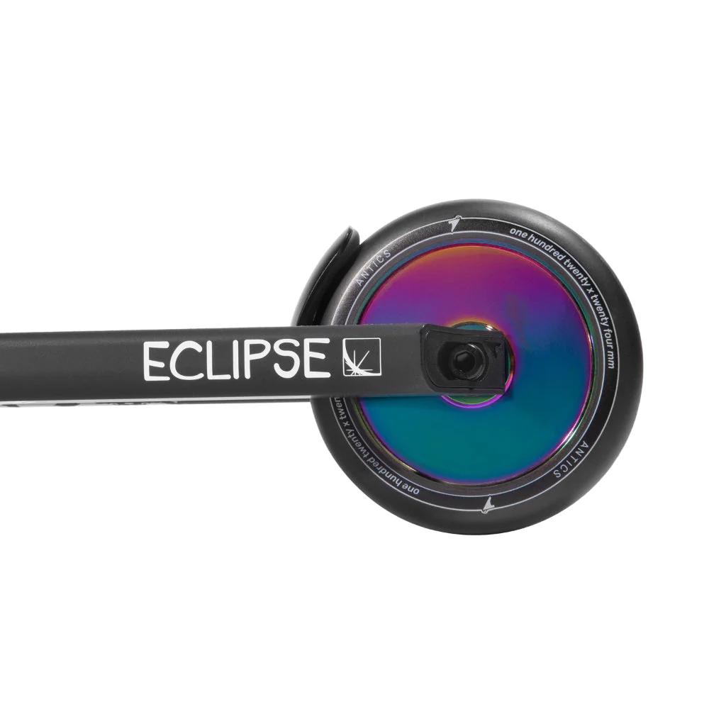 Antics Eclipse - Complete Scooter - Image 19