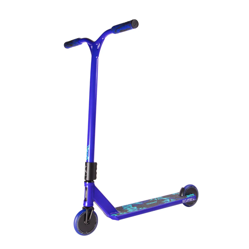 Antics Eclipse - Complete Scooter - Image 2