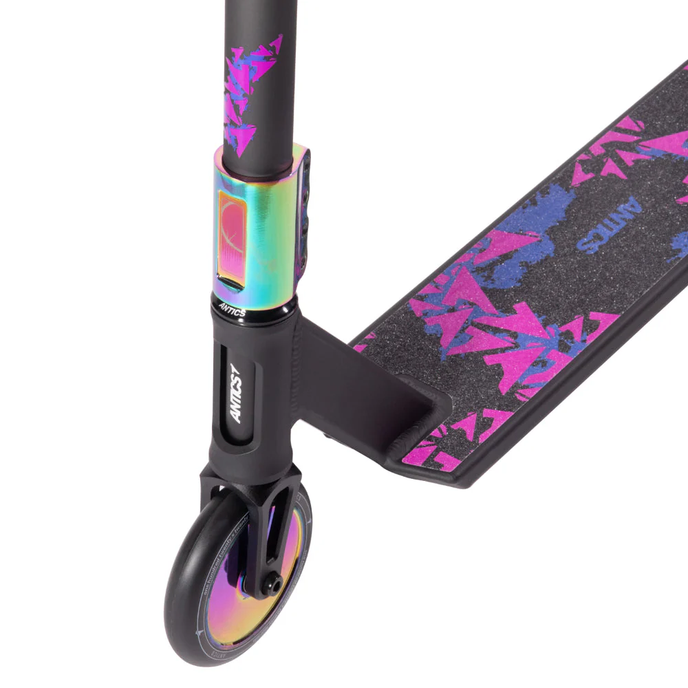 Antics Eclipse - Complete Scooter - Image 20