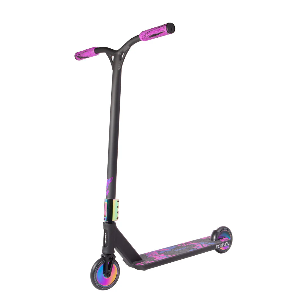 Antics Eclipse - Complete Scooter - Image 4