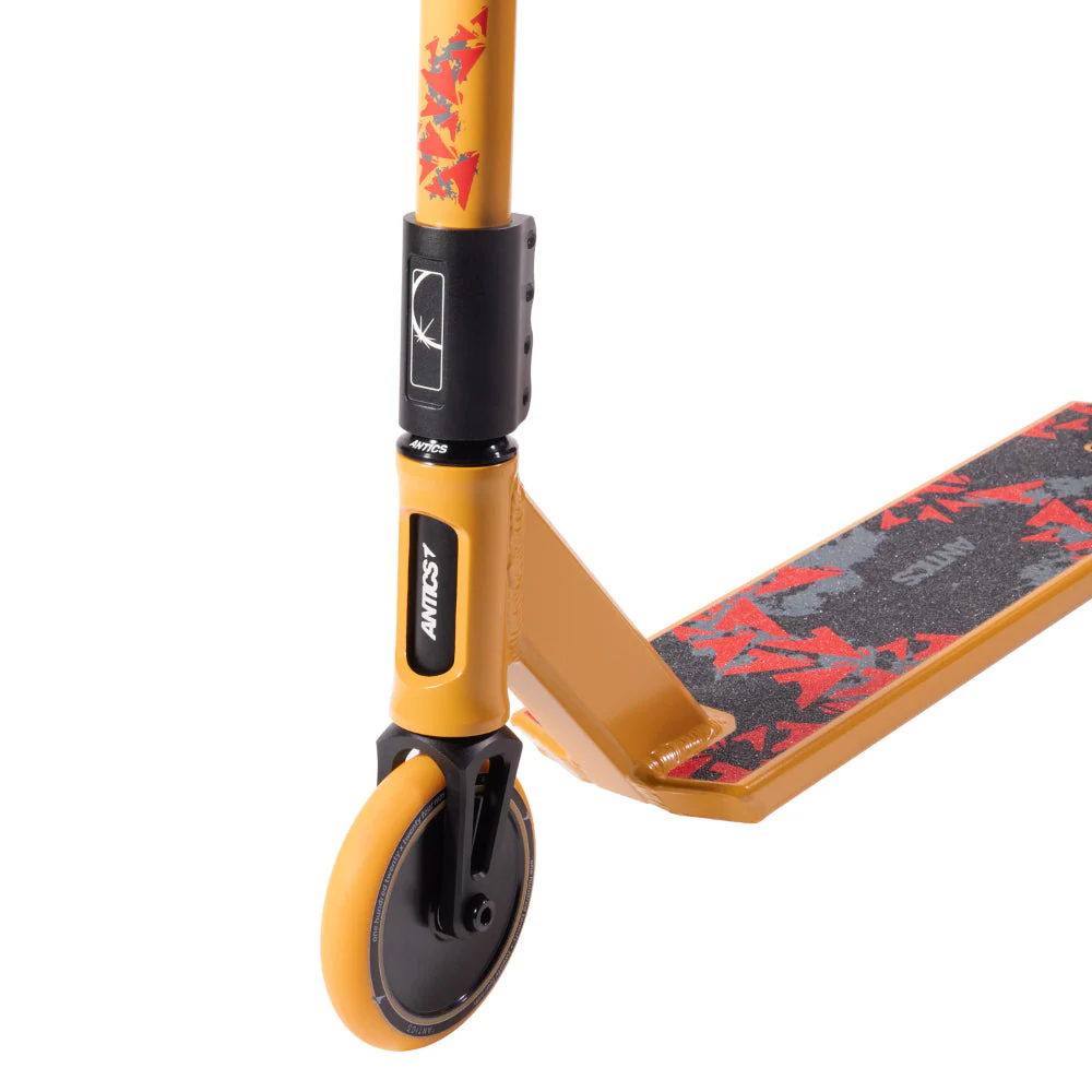 Antics Eclipse - Complete Scooter - Image 8