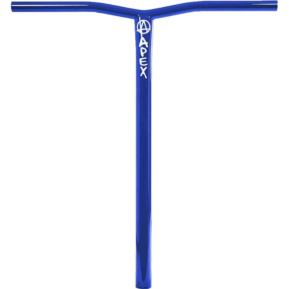 Apex Bol Bars 580 MM HIC