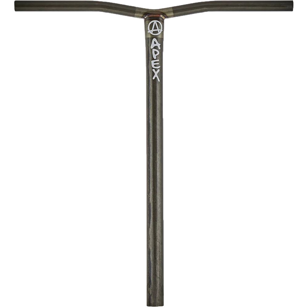 Apex Bol Bars 580 MM HIC - Image 2
