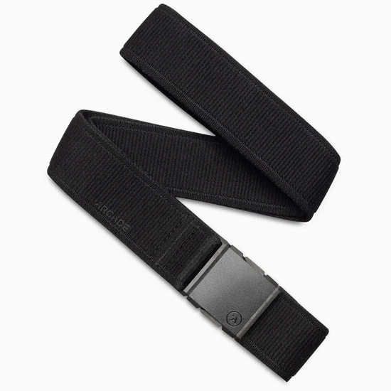 Arcade Mens Belt Co Blackwood Fabric Belts - Image 11
