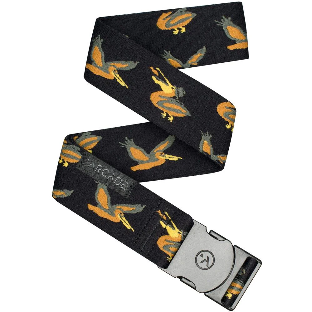 Arcade Ranger Belt - Image 7