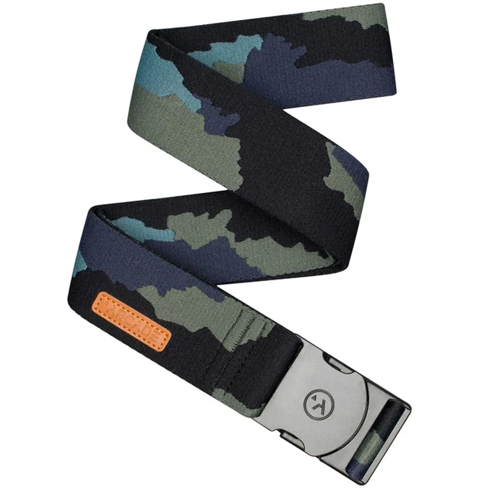 Arcade Ranger Belt - Image 8