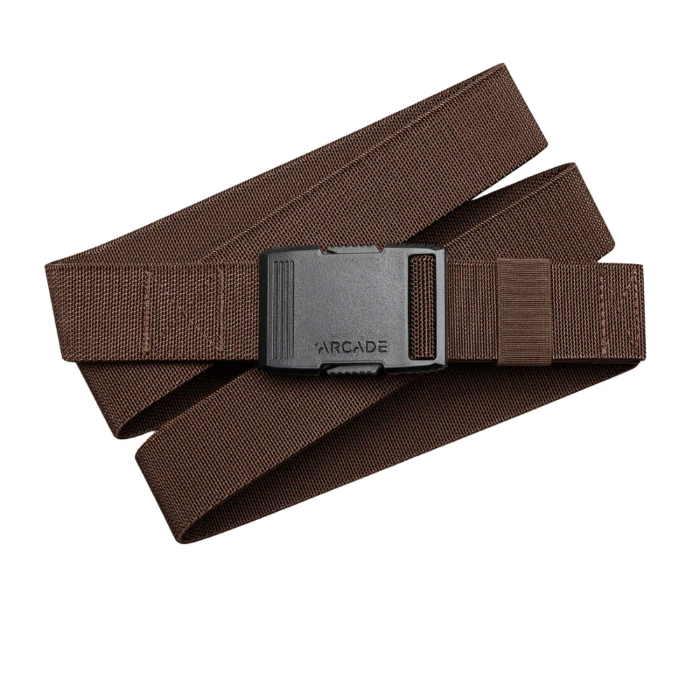Arcade Hardware Belt - Mud - Image 2