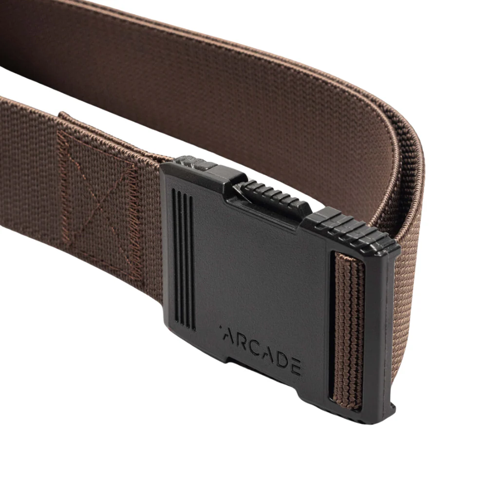 Arcade Hardware Belt - Mud - Image 4