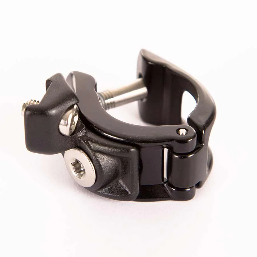 Avid Matchmaker X Shifter Part