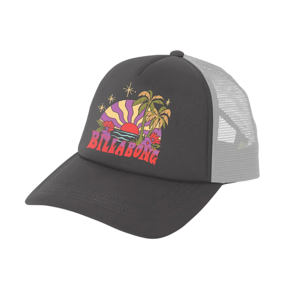 Billabong Across Waves Hat - Image 4