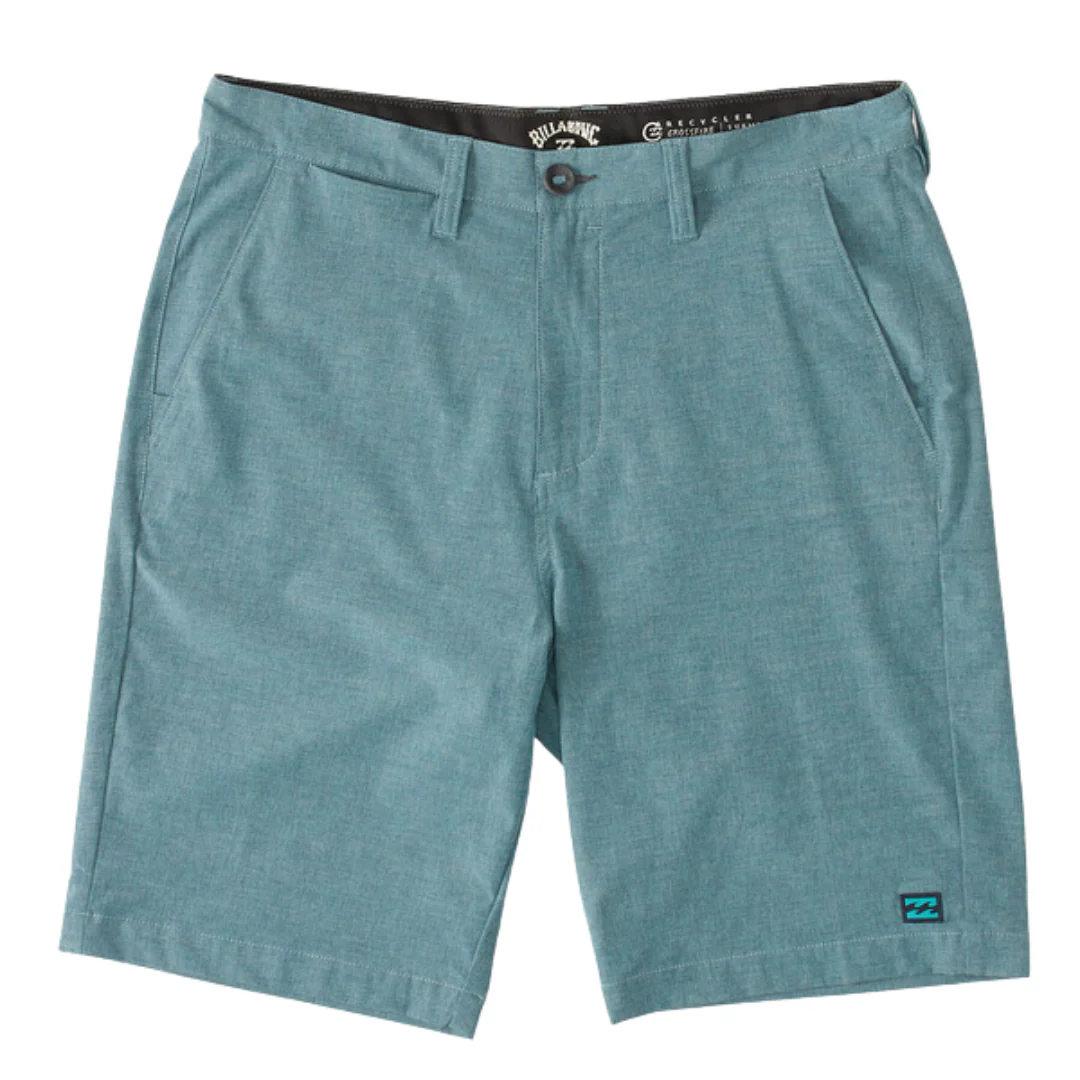 Billabong Men's Crossfire Shorts - Image 4
