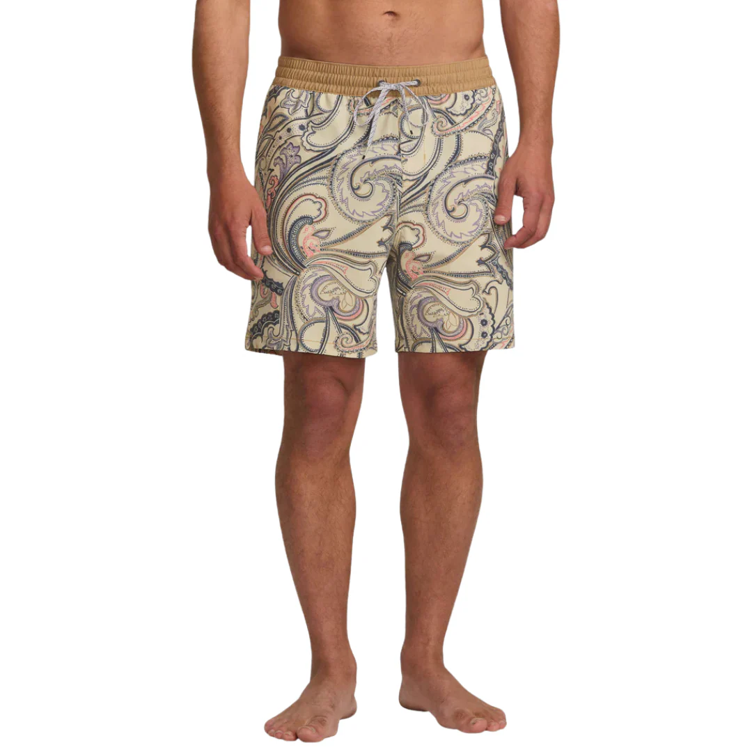Billabong Men's Good Times LB Trunks - Image 2