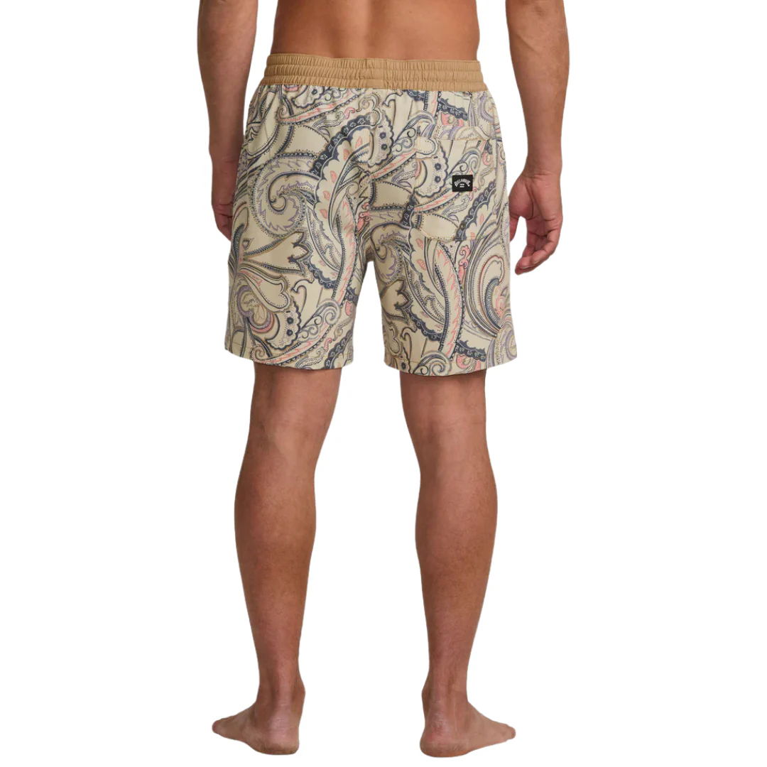 Billabong Men's Good Times LB Trunks - Image 3