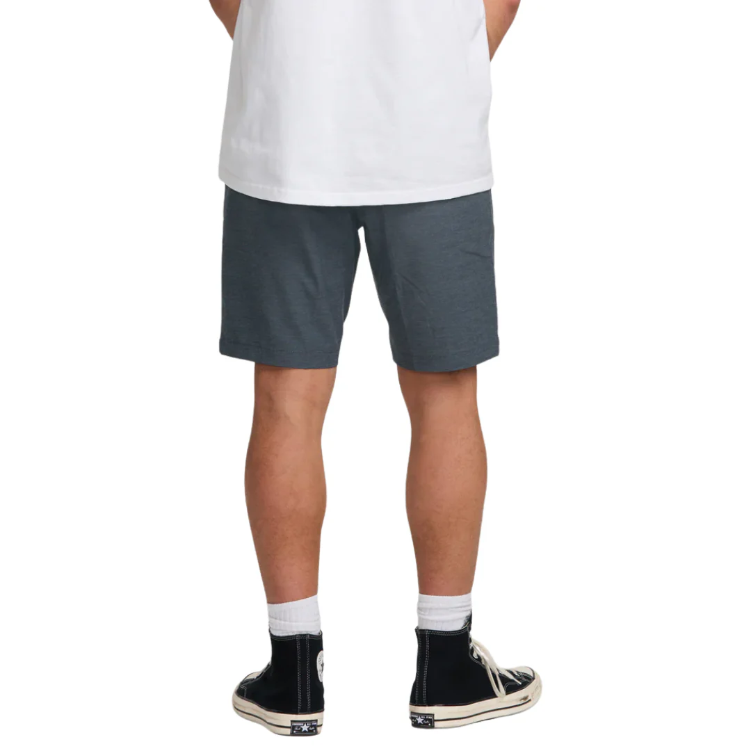 Billabong Men's Crossfire 19" Submersible Shorts - Navy - Image 2