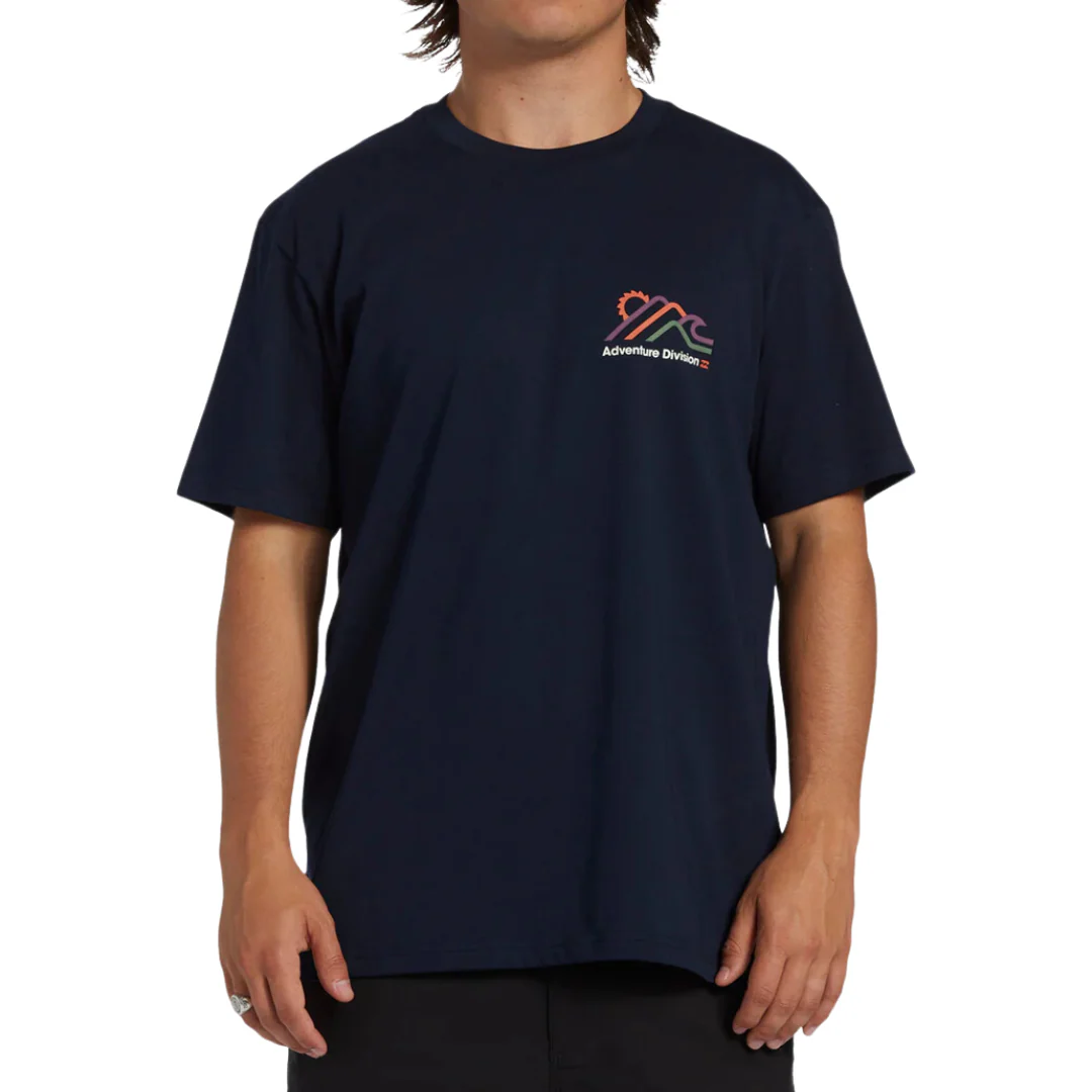 Billabong Men's Range SS Tee - Image 5