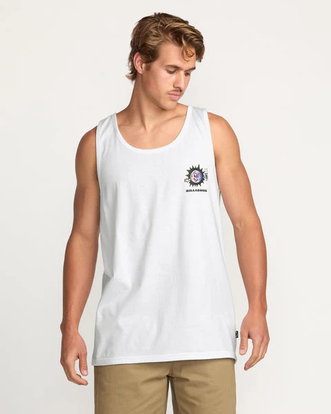Billabong Men's Sun Fun Premium Tank - Image 3