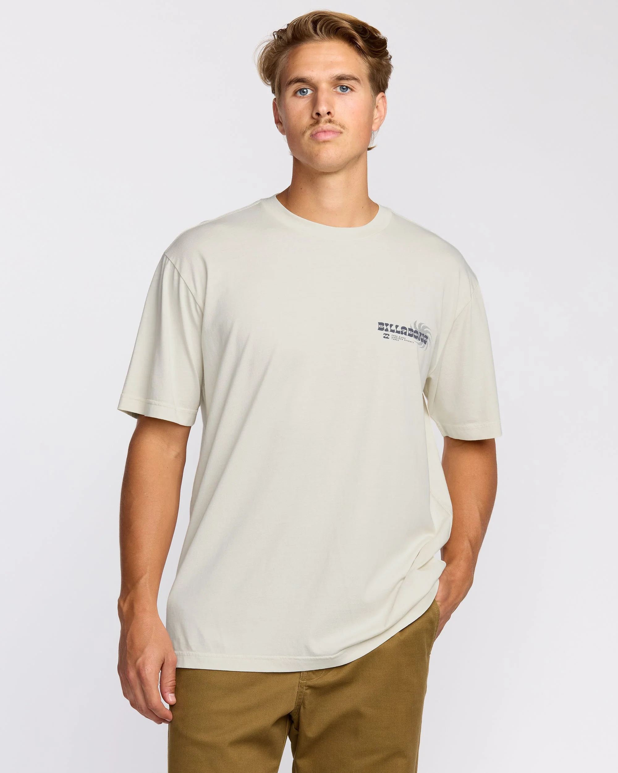 Billabong Men's Sun Fun Premium Tank - Image 4