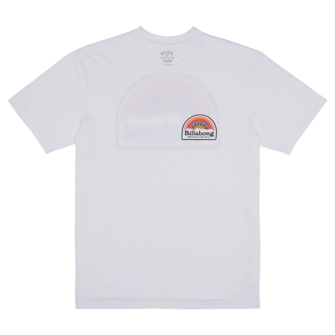 Billabong Men's Sun Up SS Tee - Image 2