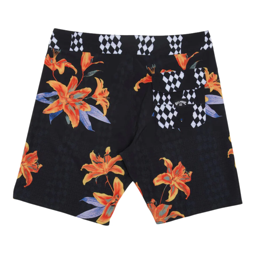 Billabong Men's Sundays Airlite Boardshorts - Image 2