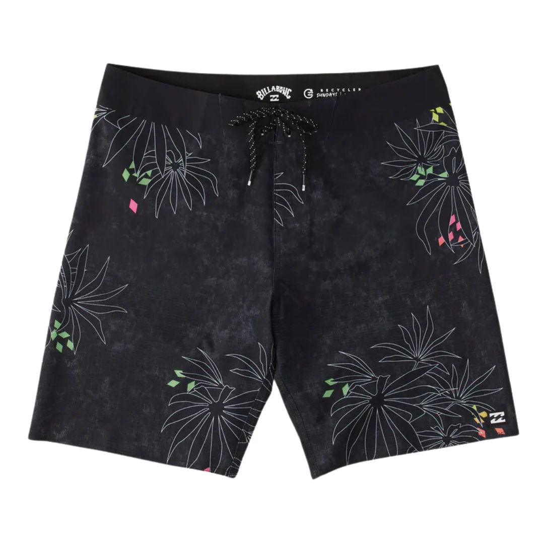 Billabong Men's Sundays Airlite Boardshorts - Image 3
