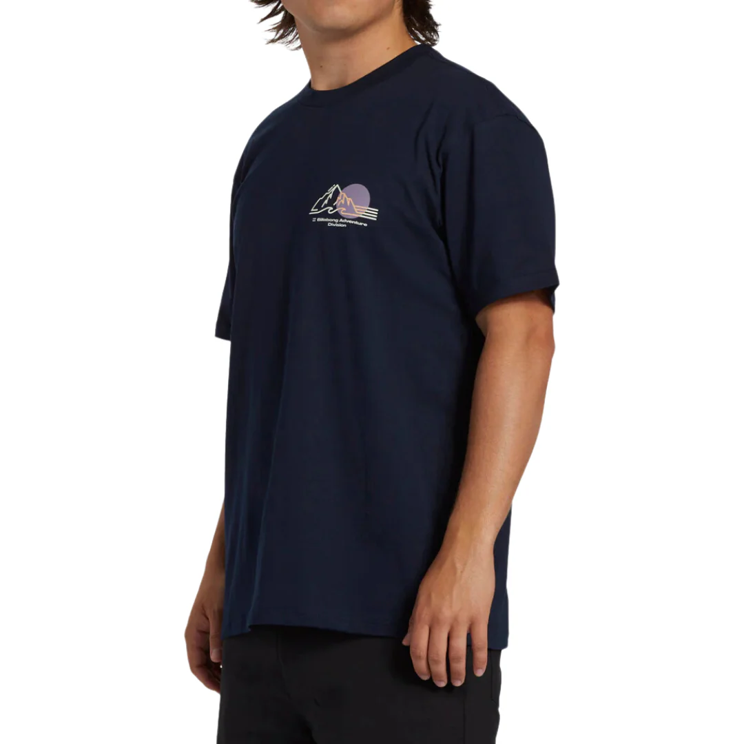 Billabong Men's Sunset SS Tee - Image 2
