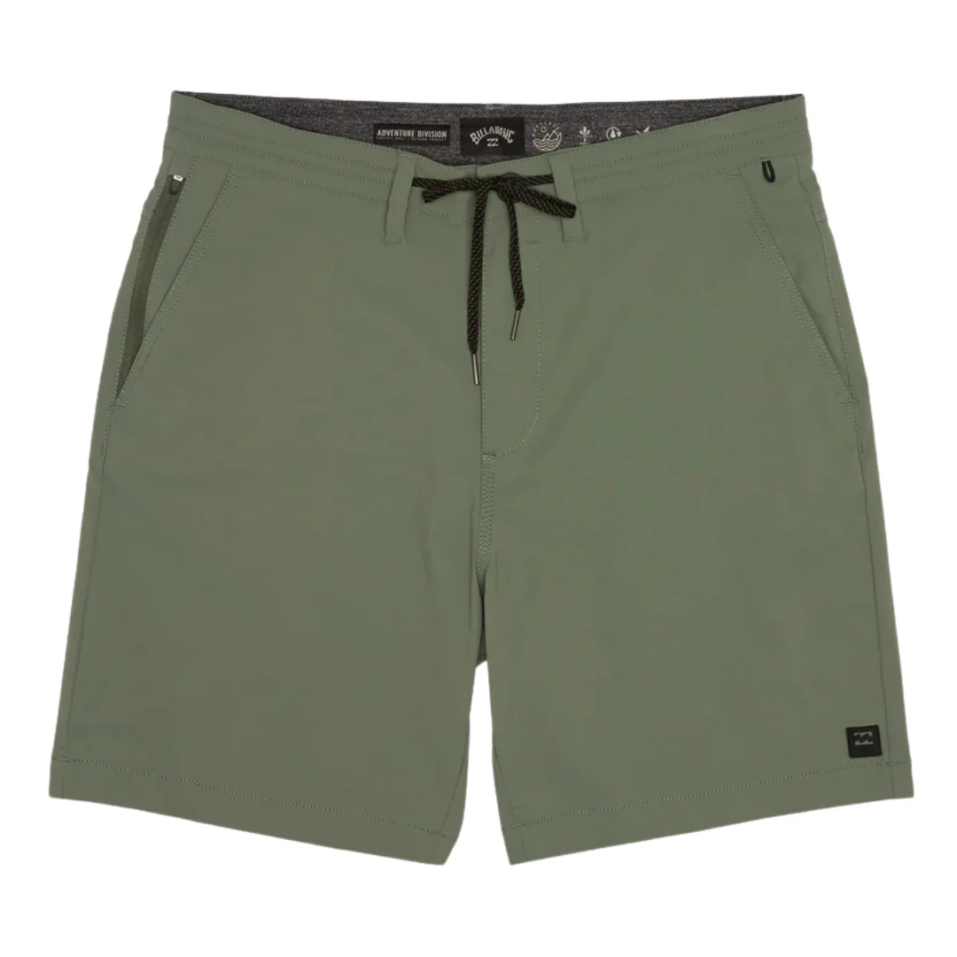 Billabong Men's Surftrek Plus Hybrid Shorts - Image 3