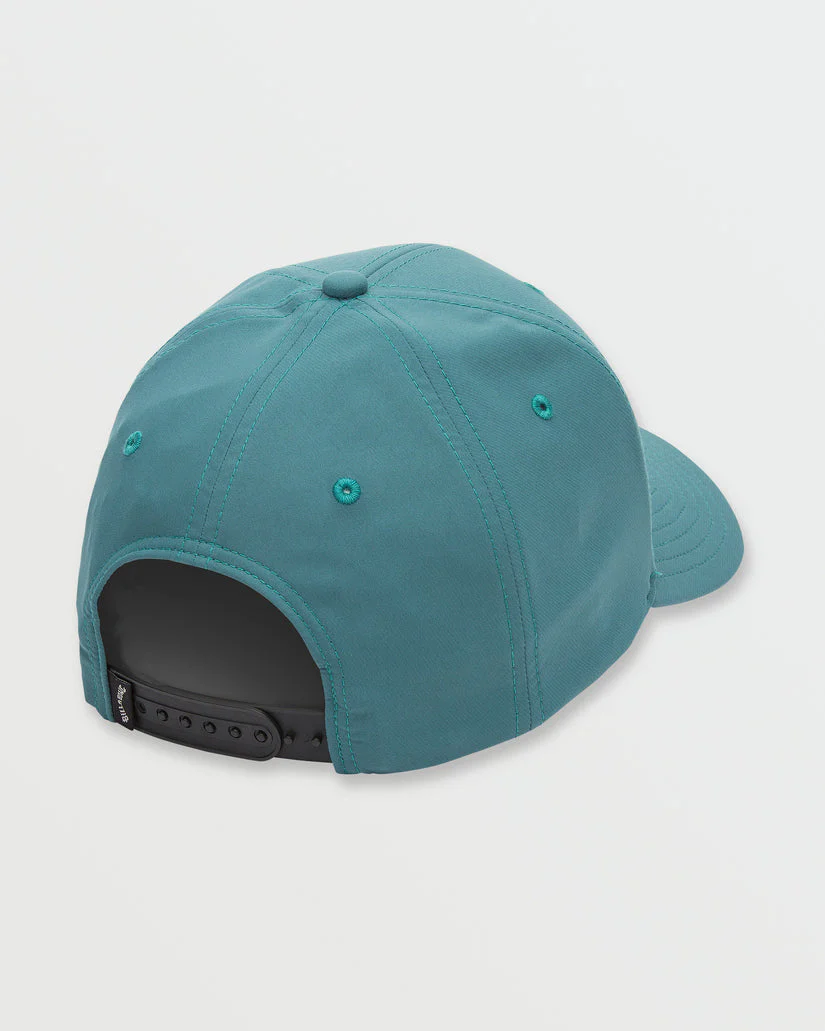 Billabong Men's Surftrek Snapback Hat - Image 2