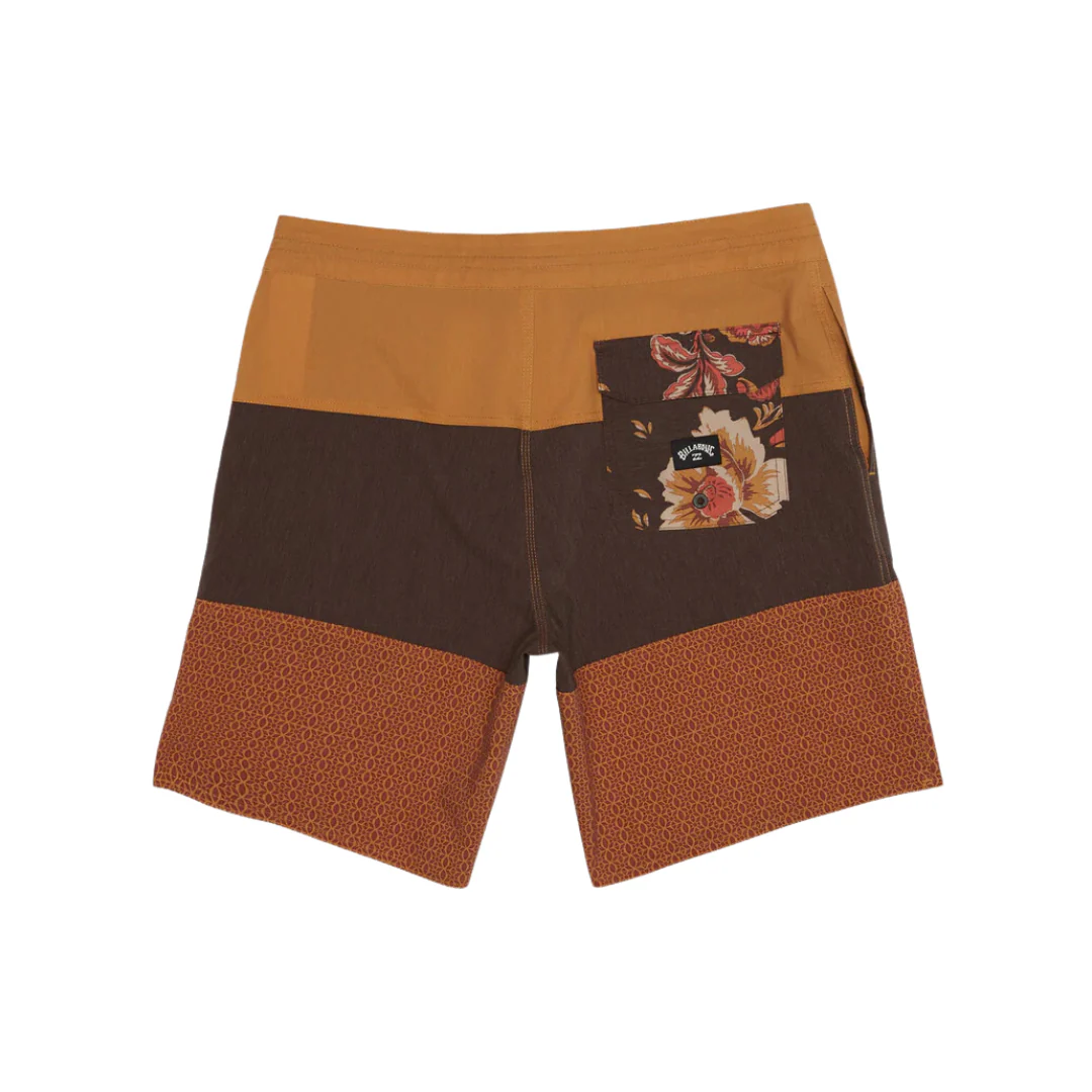Billabong Men's Tribong LT Boardshorts - Image 2