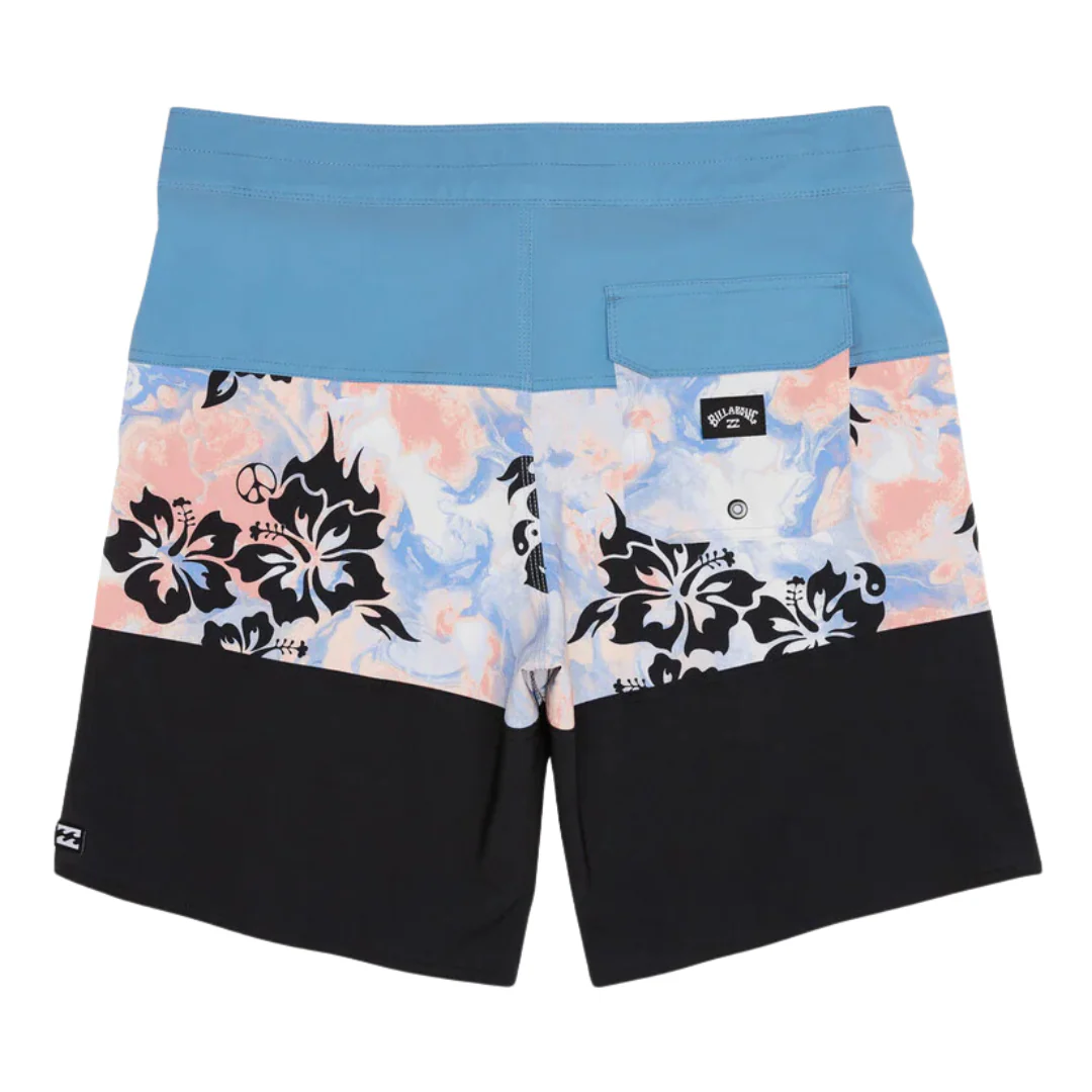 Billabong Men's Tribong Pro Boardshorts - Image 2