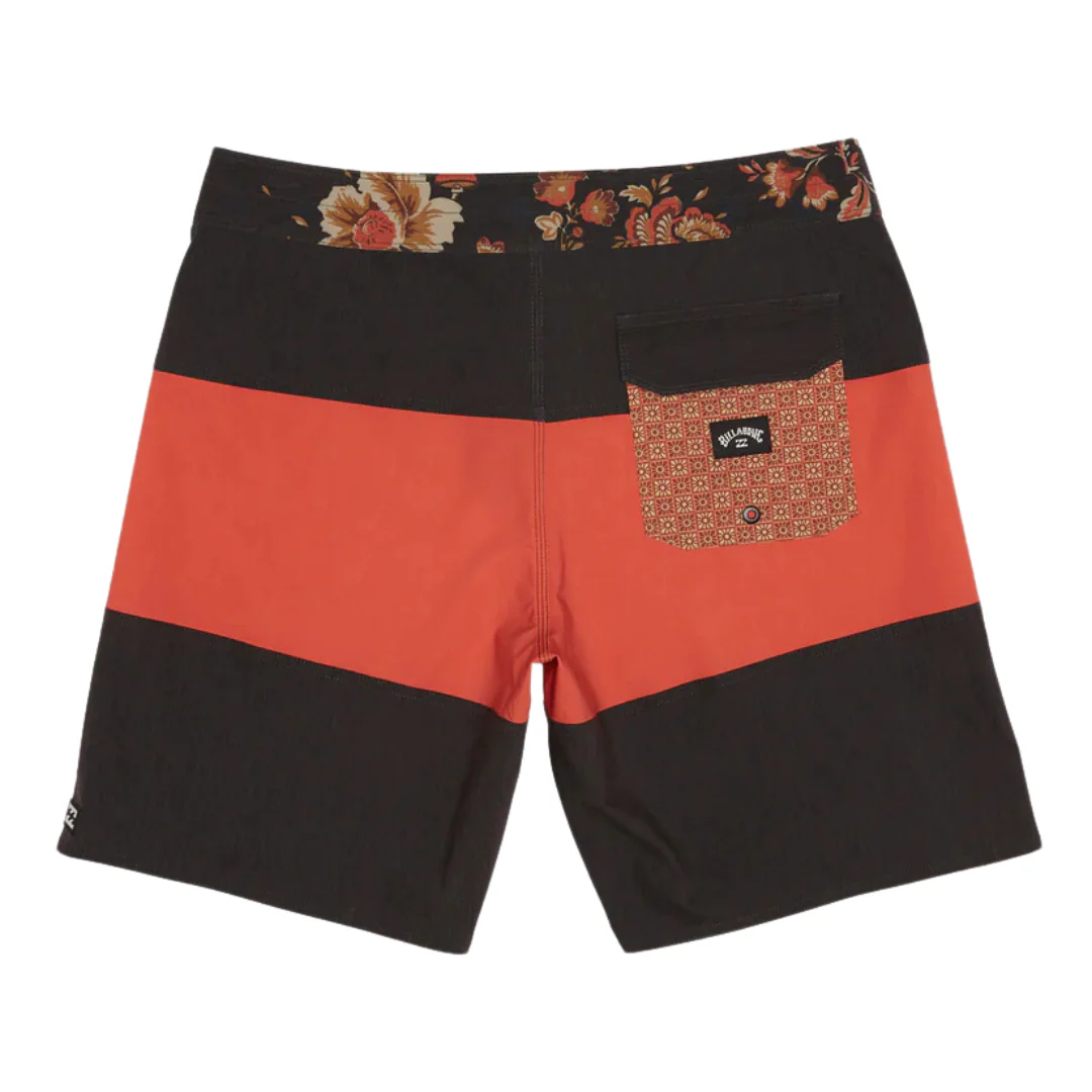Billabong Men's Tribong Pro Boardshorts - Image 4