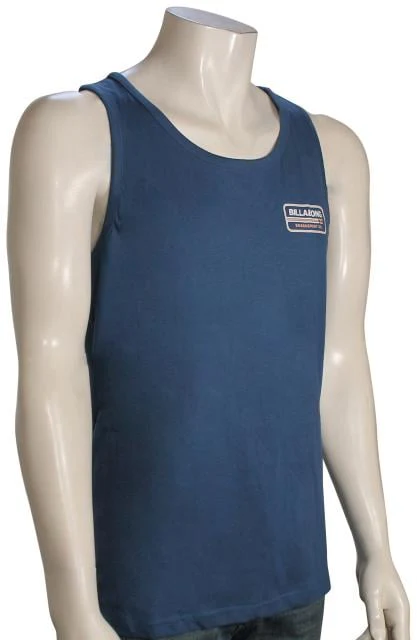 Billabong Men's Walled Premium Tank - Image 4