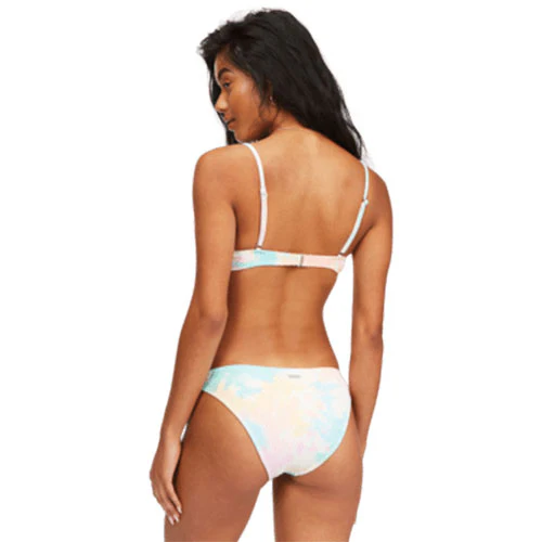 Billabong Rainbow Tide Tropic Bikini Bottoms - Image 2