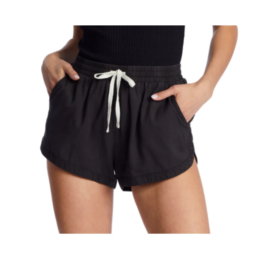 Billabong Road Trippin Womens Fabric Shorts - Image 5