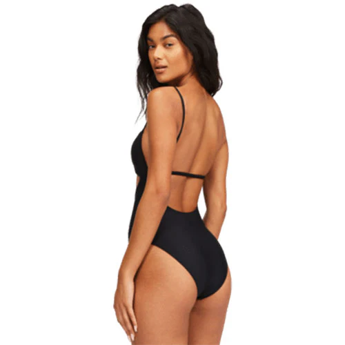 Billabong Sol Searcher One Piece Bathing Suit - Image 2