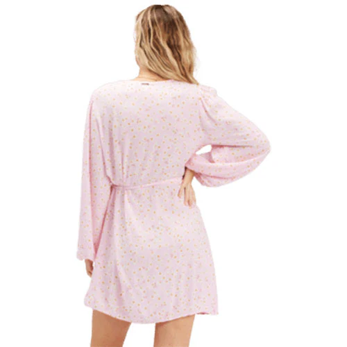 Billabong Spring Romance Dress - Image 2